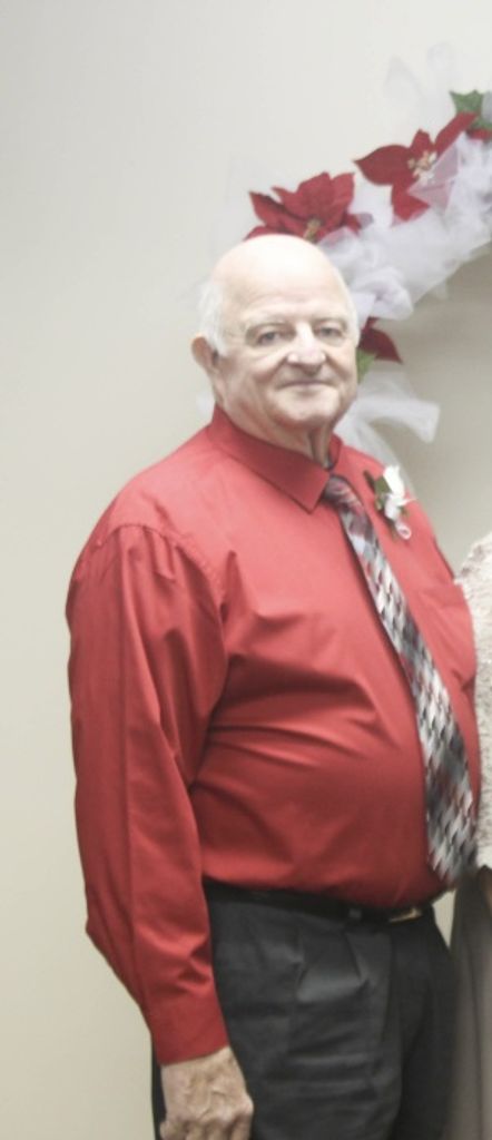 John Jones