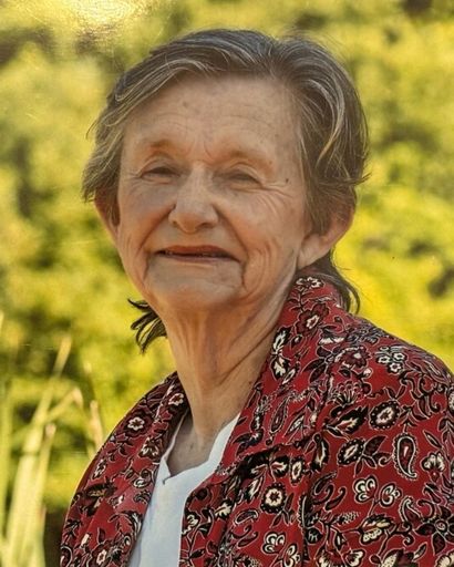 Beatrice Cook's obituary image