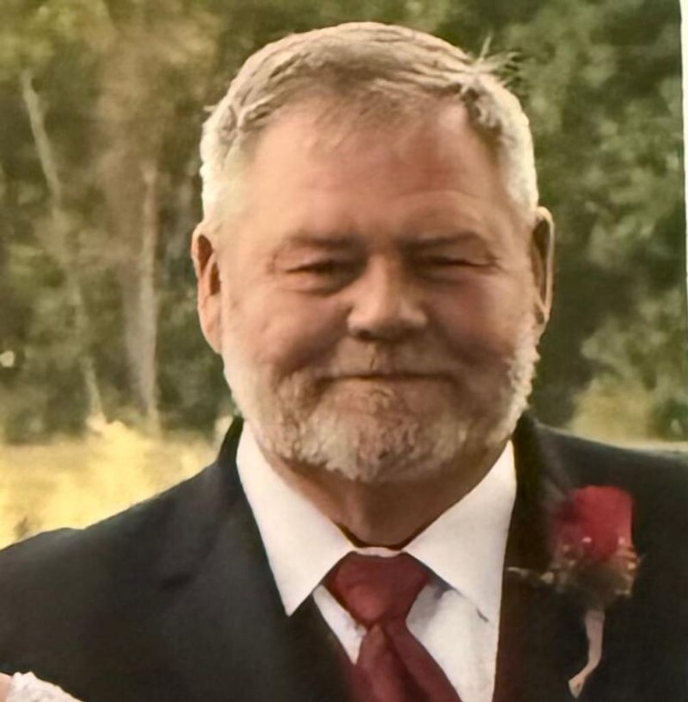 Gary "Artie" Arends Profile Photo