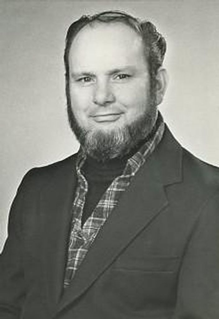 James "Brummy" Dale Brumagin