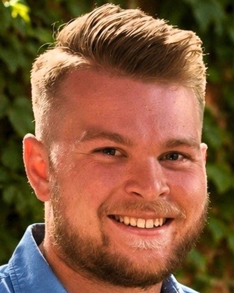 Matthew Garrett Dunn Profile Photo