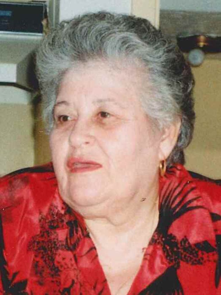 Bienvenida Pineiro