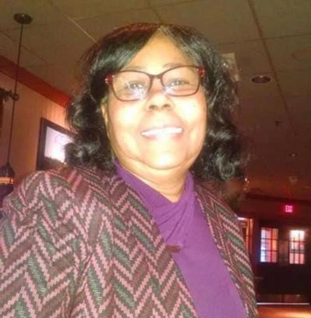 Mrs. Nancy Cannon Profile Photo