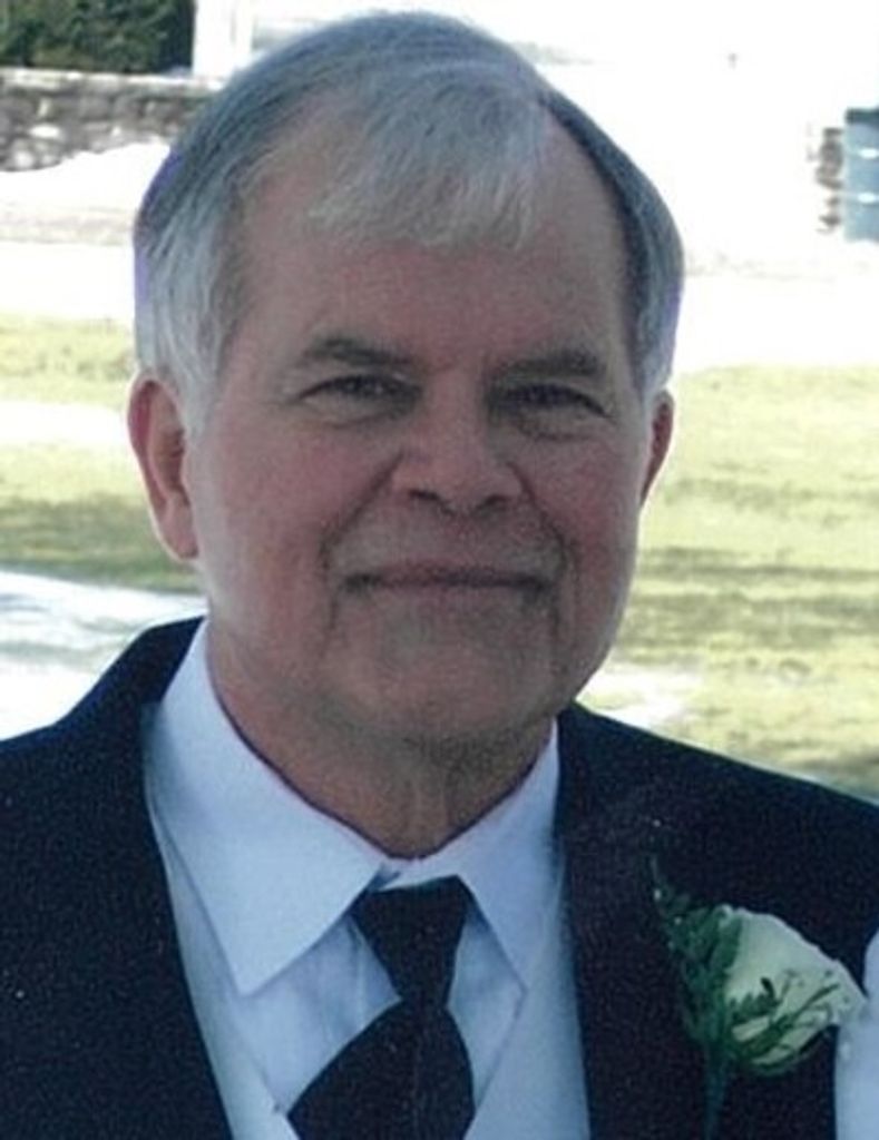 Terry Lee Noes Profile Photo