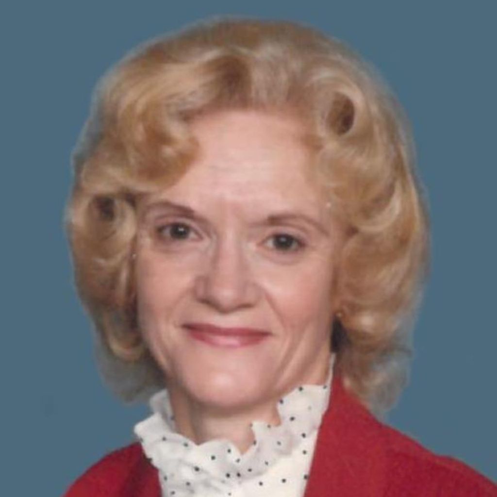 Irene R. Arehart