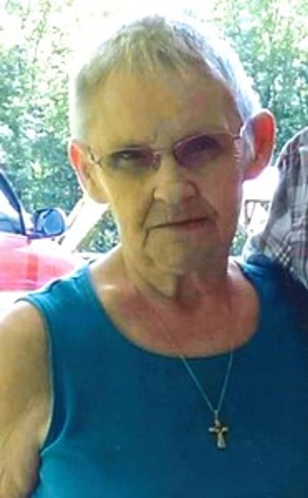 Judith Carol Robertson