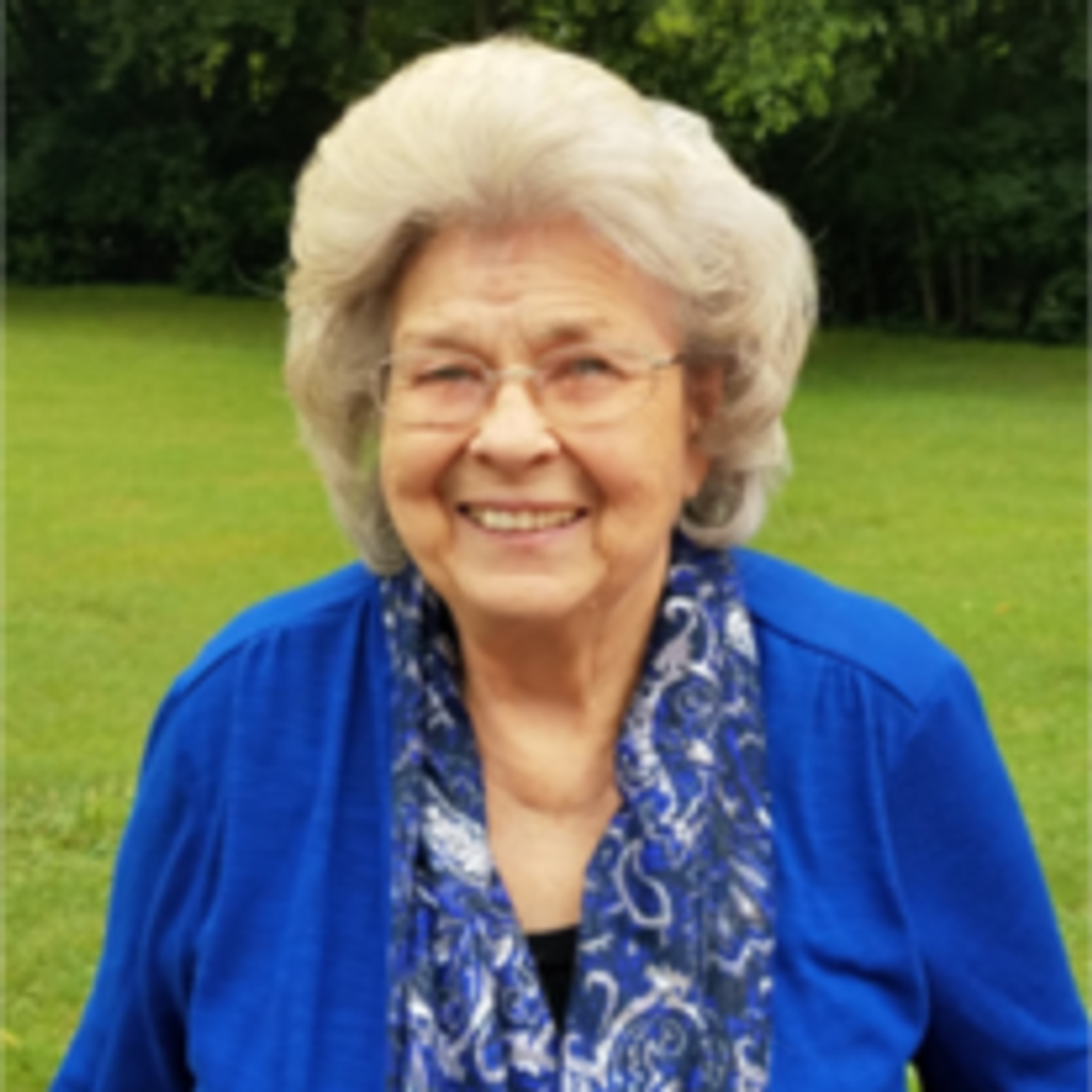 Velva Hendley