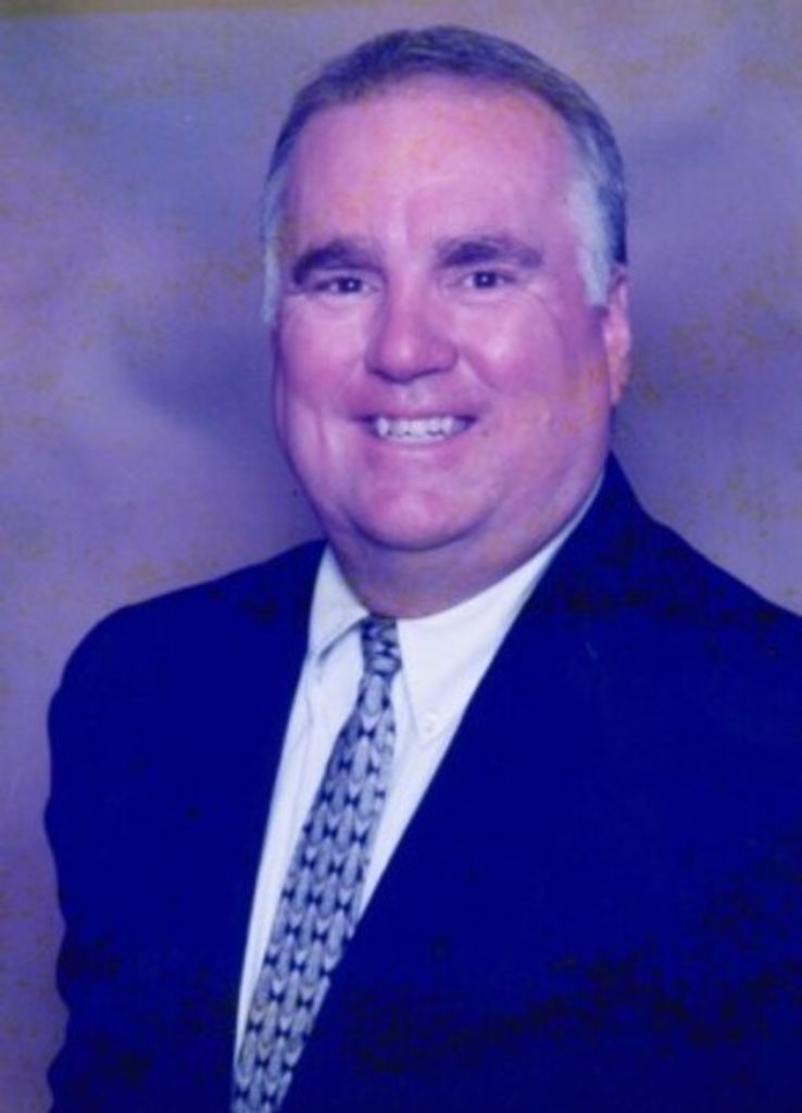 Douglas "Doug" L. Foss