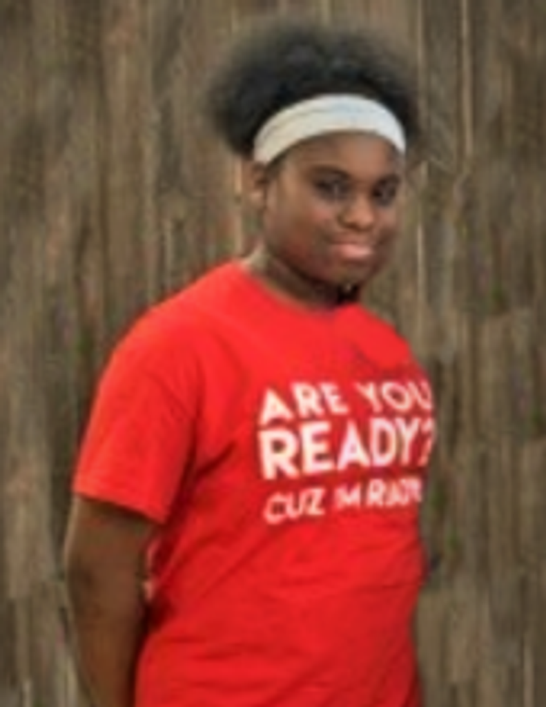 Kashara Marie Jackson