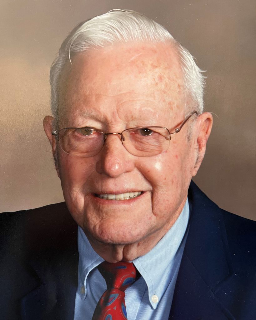 Raymond F. Bahr, Jr.