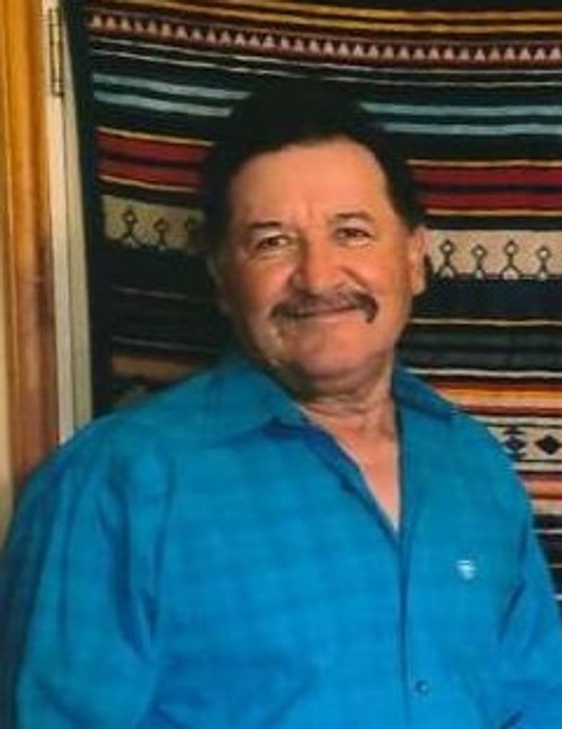 Esteban Briones