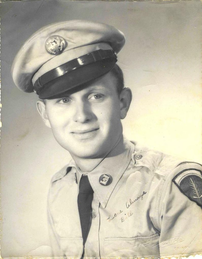 Billy Allen