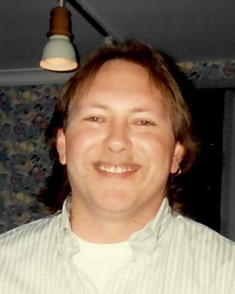 Timothy J. Landrum
