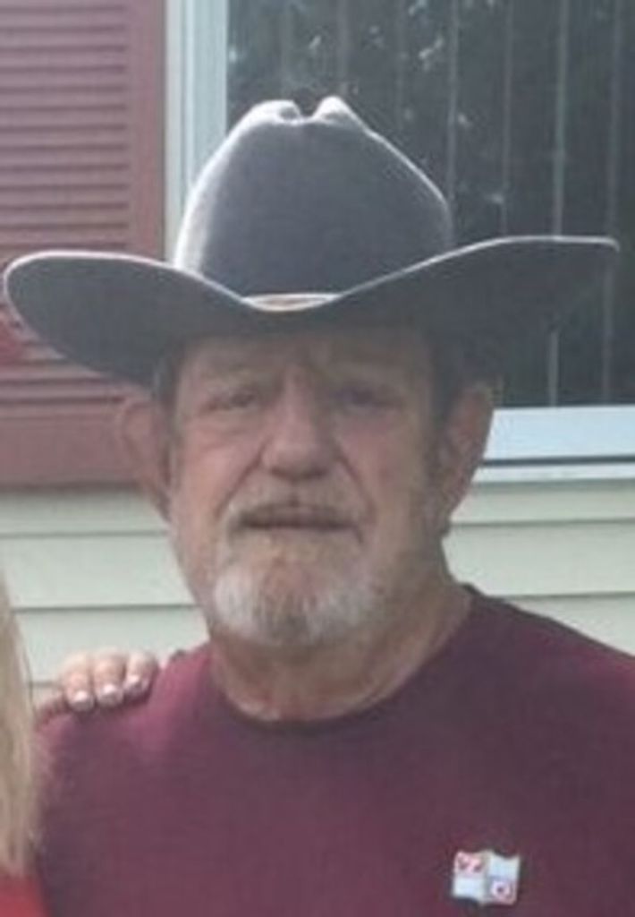 "Pat" Percival N. Ketner Profile Photo