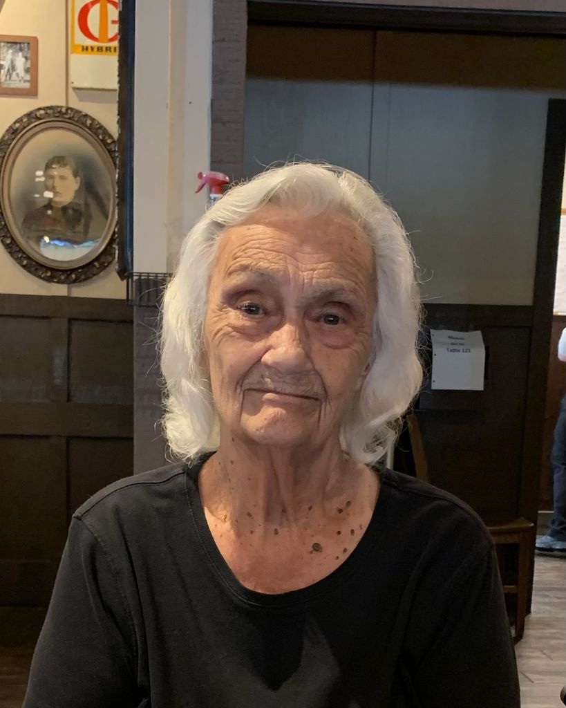 Carole Ann Jones Profile Photo