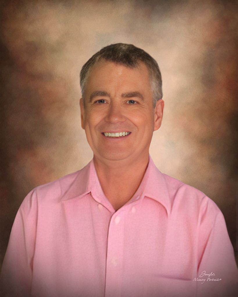 Timothy Halbert