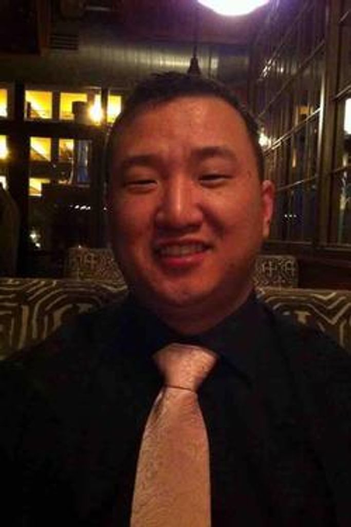 David Lawrence Roberts