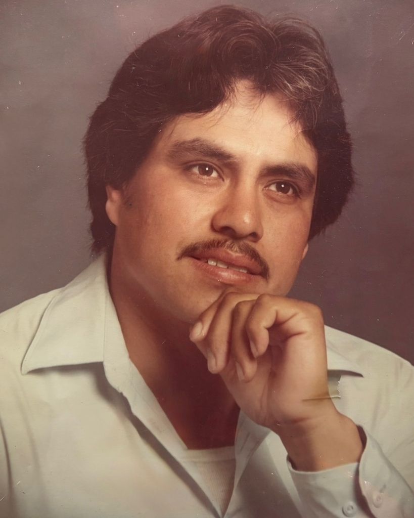 Leonardo Resendiz Trejo