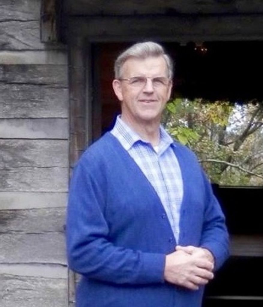 Michael Lee Hobbs Profile Photo