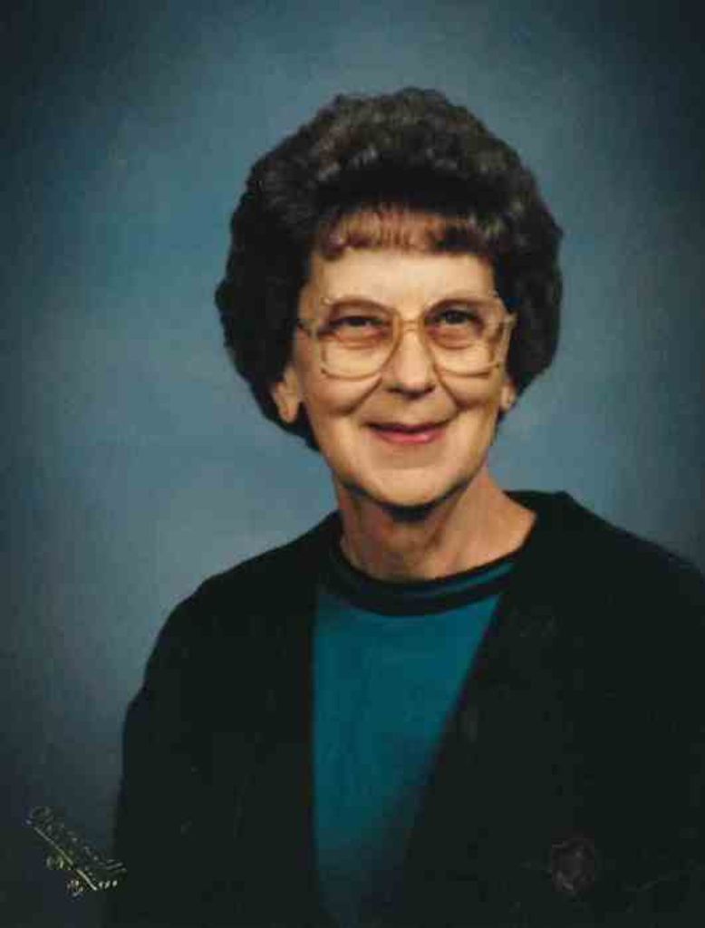 Ruth Ebbert