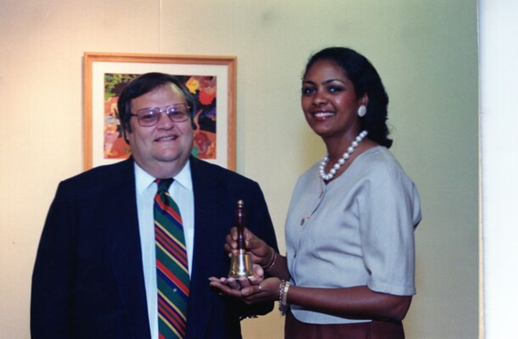 Louis Norman Kamm Profile Photo