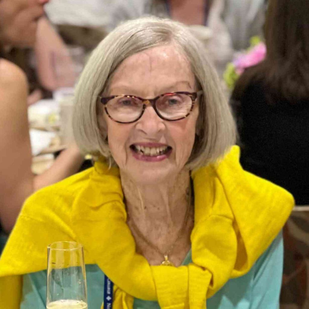 Faith K. McNamara Profile Photo