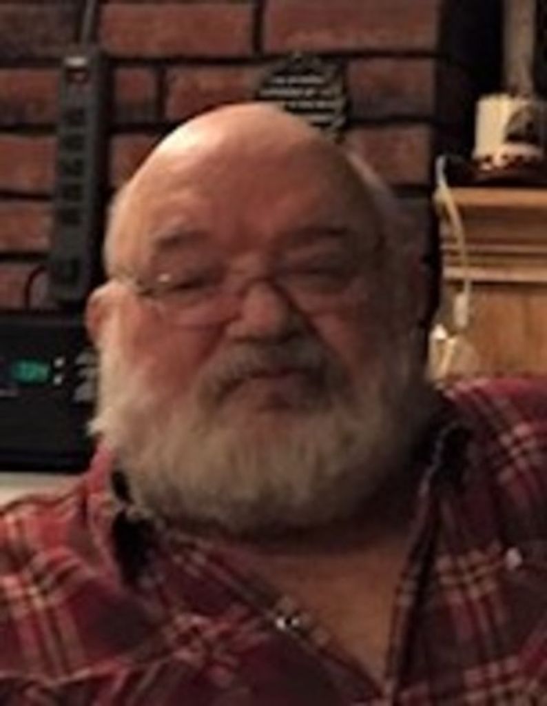 Paul Peavey Profile Photo