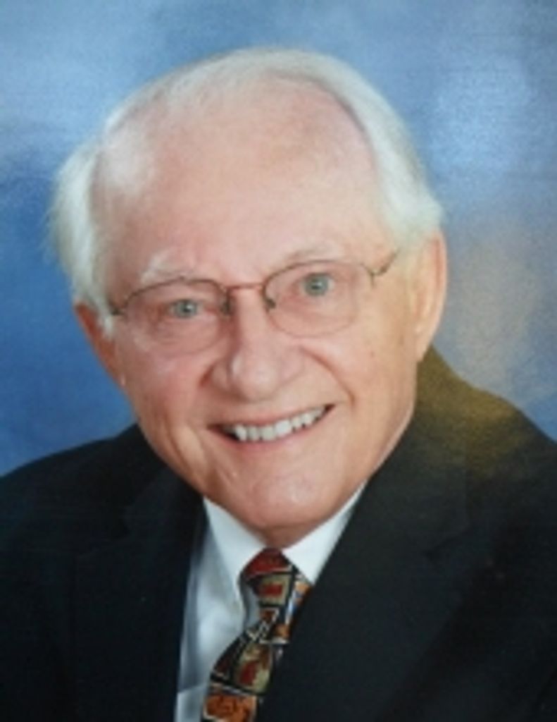 James D. Crum