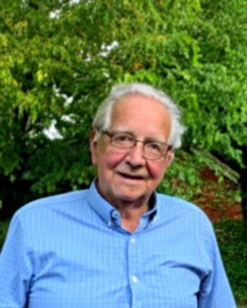 Bernard Anthony "Tony" Cauley Profile Photo