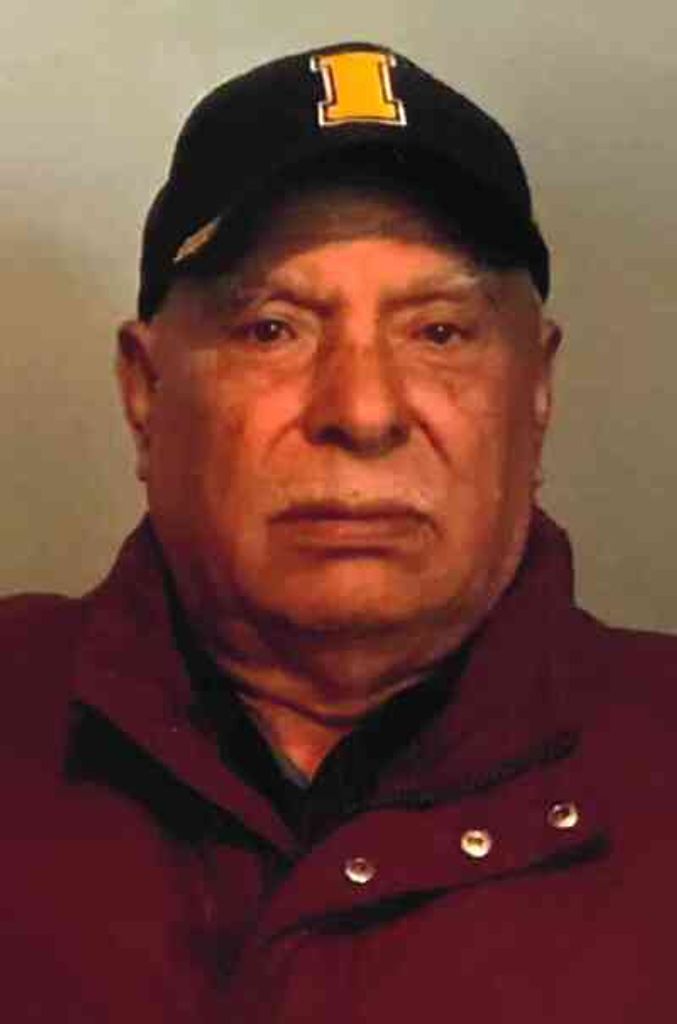 Pascual Mendoza Ochoa