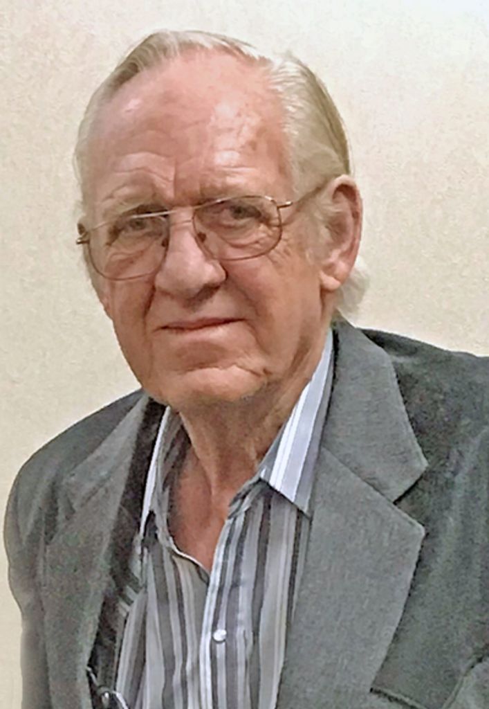 Eddie Berg Profile Photo