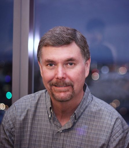 Greg Hoxie Profile Photo