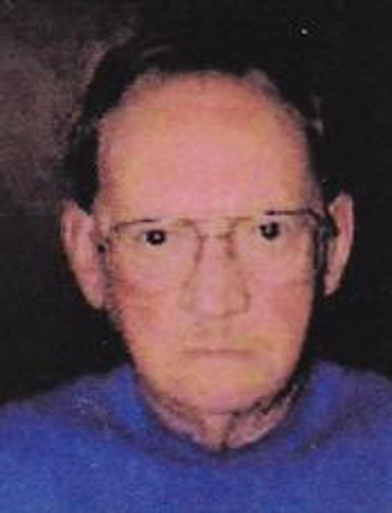 Melvin A. Crushong Profile Photo