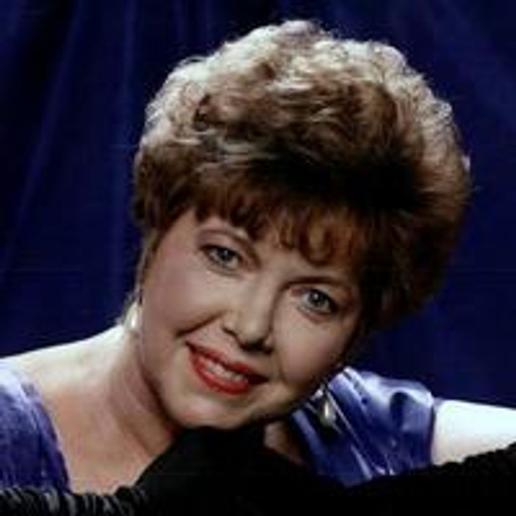 Tommie Jean Kilgore