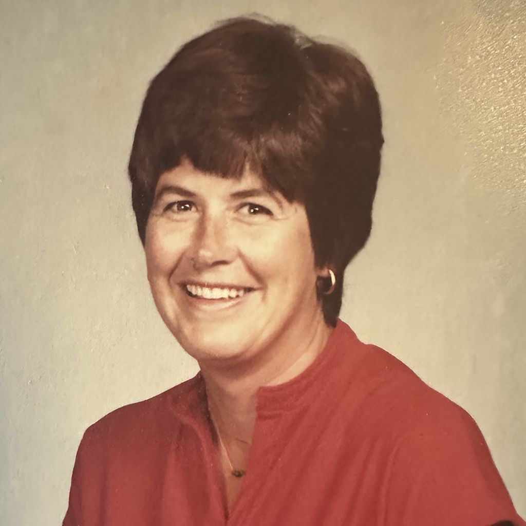 Mrs. Susan Ernst Profile Photo