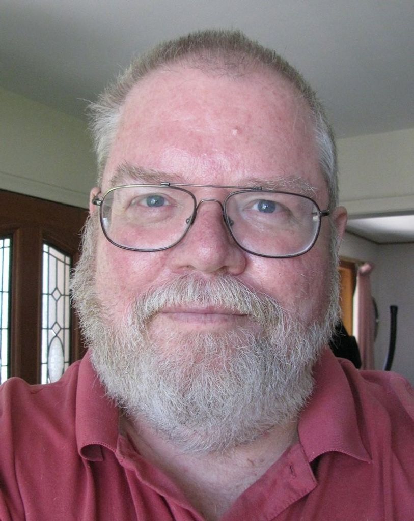 Randall L. Jackson Profile Photo