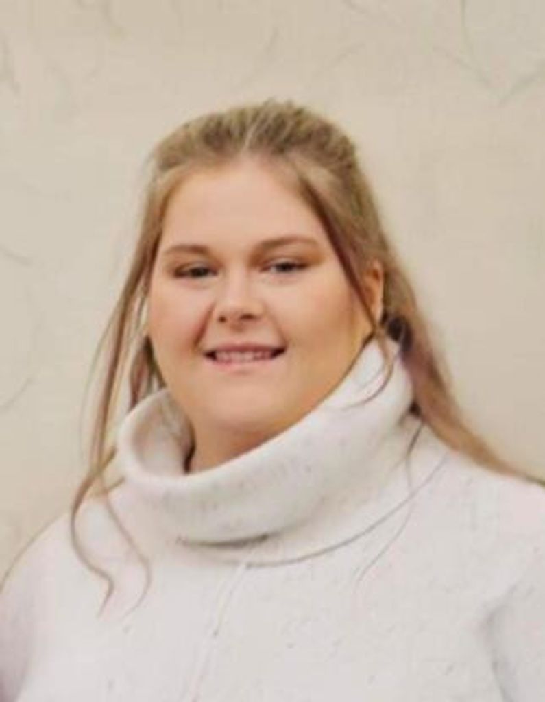 Jamie Lynn Fuller Profile Photo