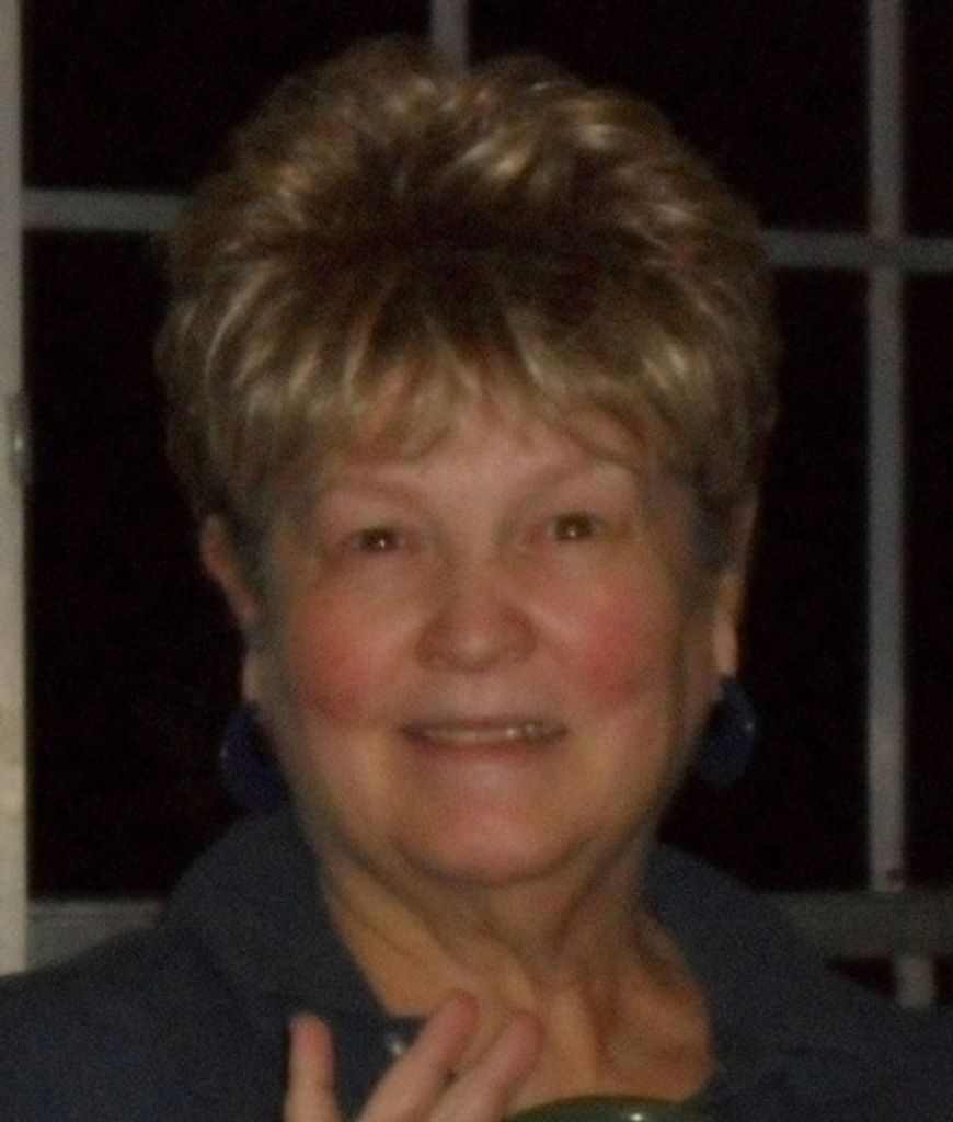 Shirley Rose Traylor Profile Photo