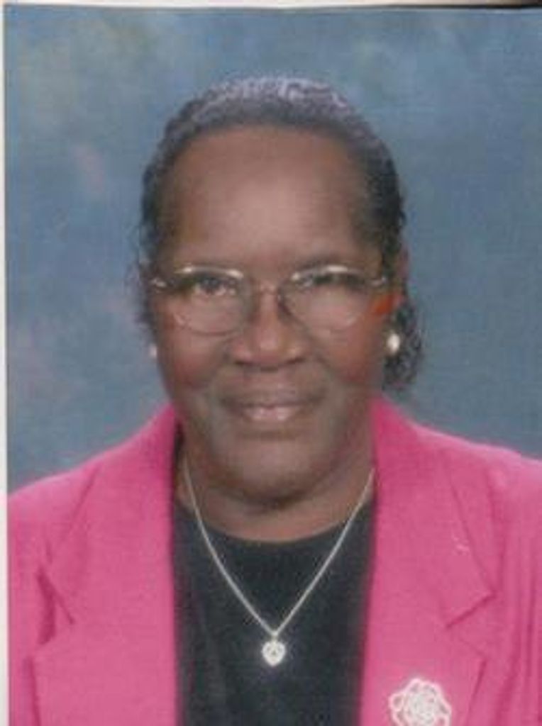 Catherine Rand Profile Photo