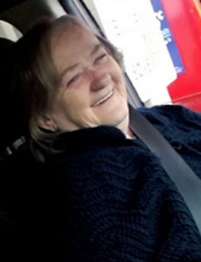 Nancy Ann King