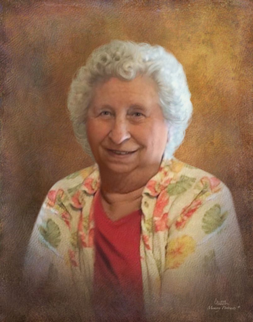 Mary Gray