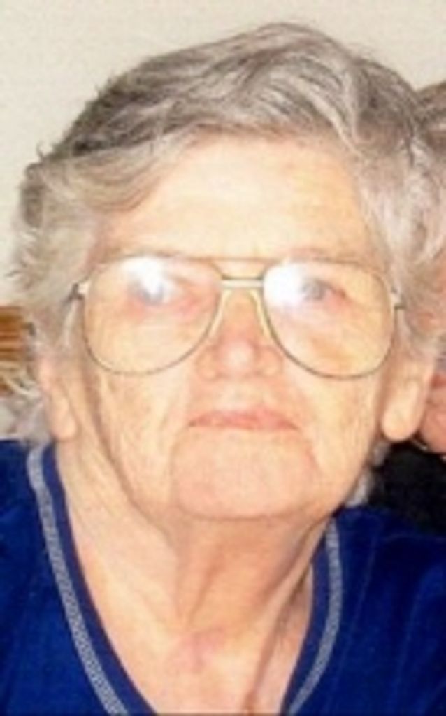 Ann E. 'Nancy' Burns