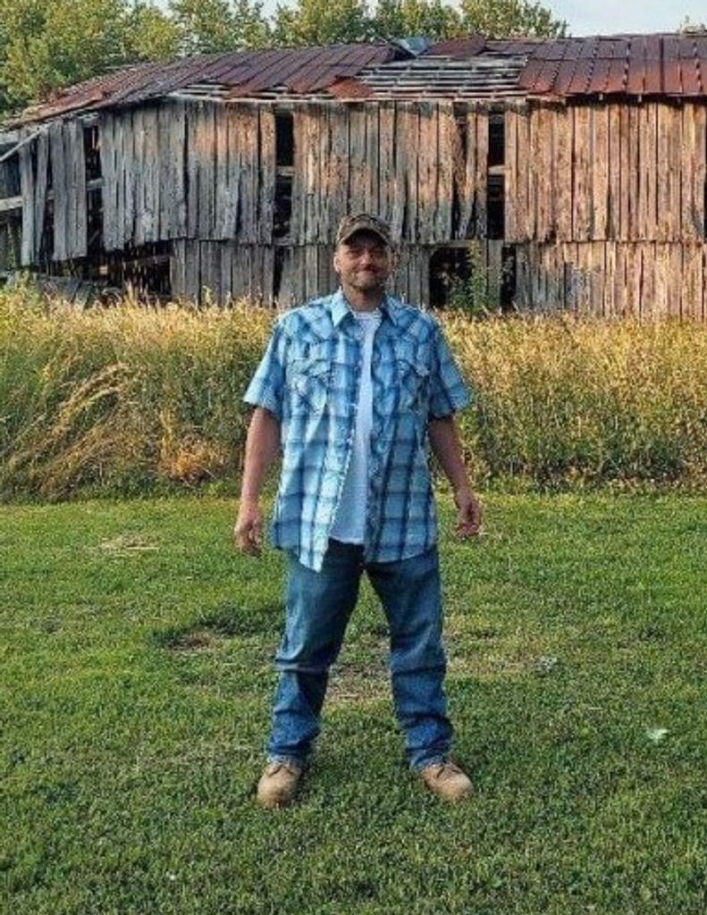 Brian Scott Butler Profile Photo