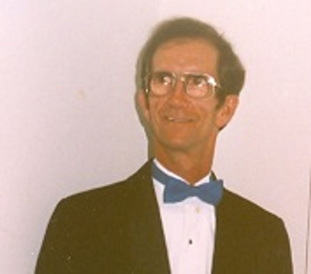 Joe Thompson