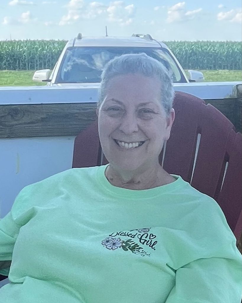 Terry L. Scheurer Profile Photo