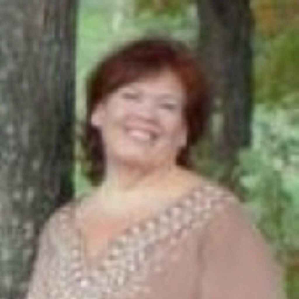 Victoria "Vicky" Weldon