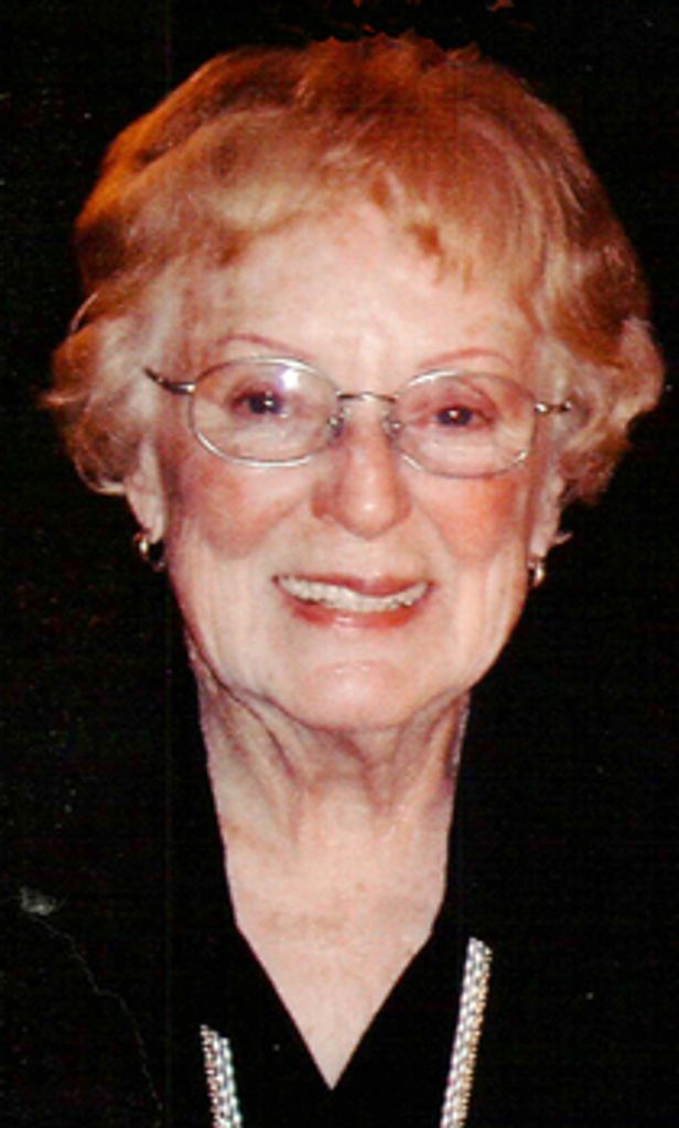 Palma Jean Warner (Warner)  Cooper