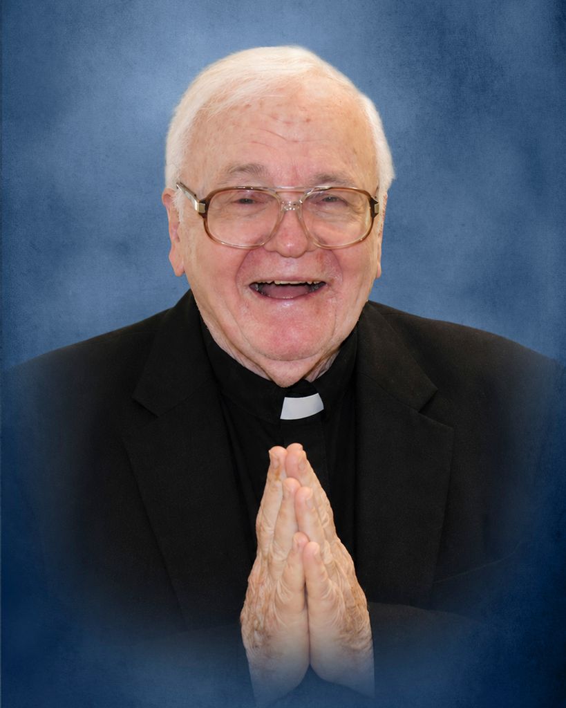 Fr. John Doyle