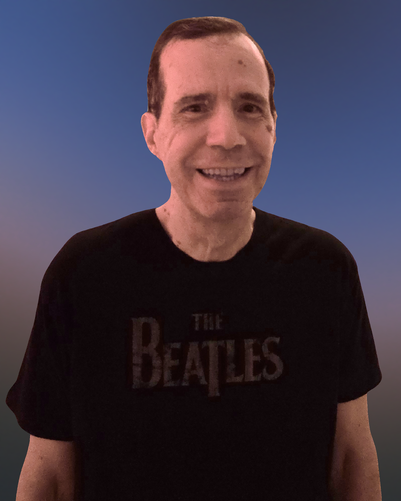 Paul Lorenti Profile Photo