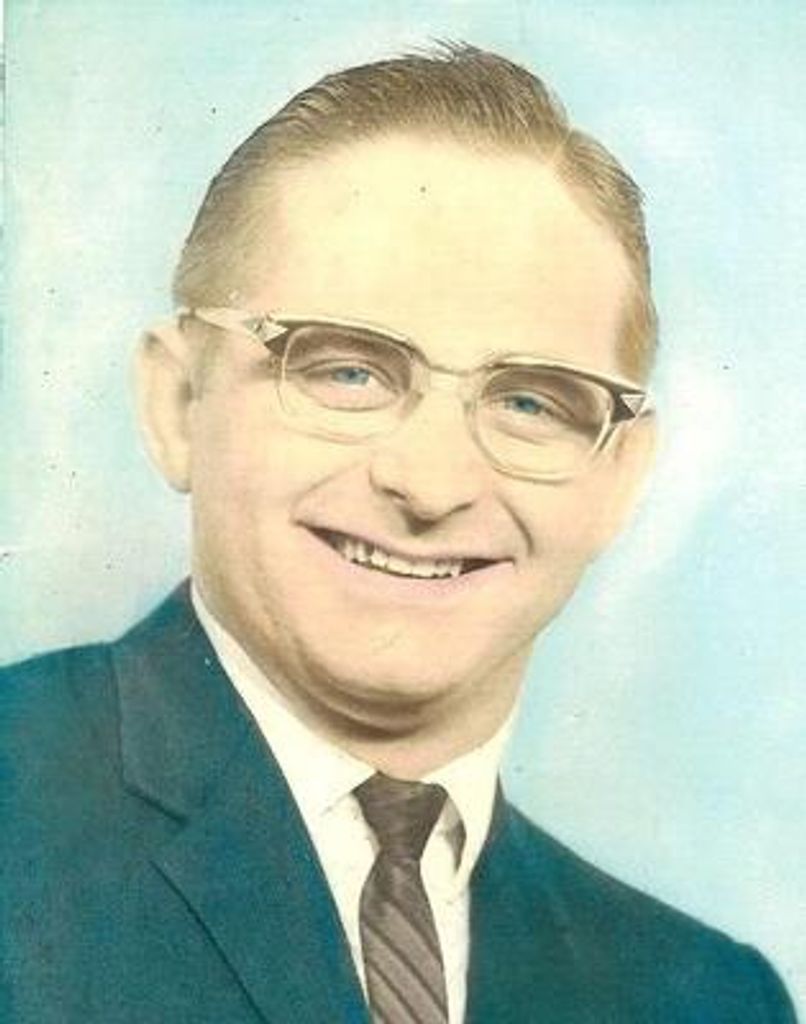 Robert V. Cox Profile Photo